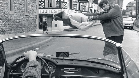 Киноубежище