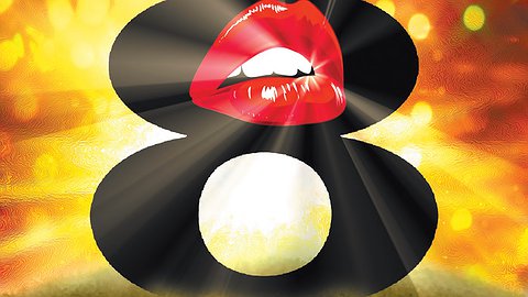 Лучший мой подарочек — МРТ