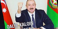 Азербайджан перешел границы