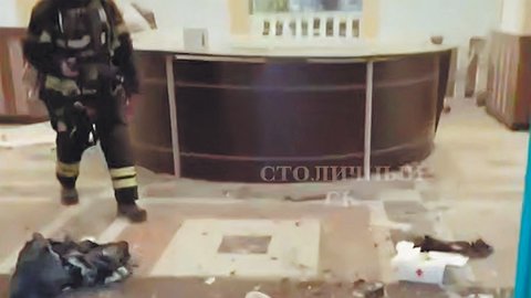 Тайна «Алых парусов» раскрыта